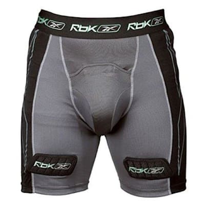 Reebok hockey jock shorts clearance