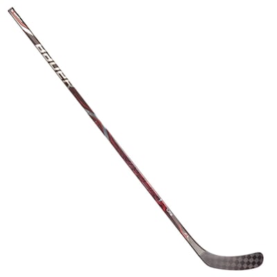  (Bauer Vapor 1X Lite ADV Pro Stock Composite Hockey Stick - Intermediate)