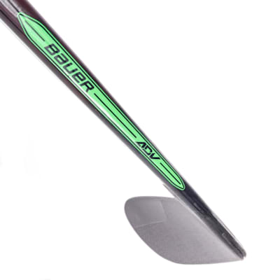  (Bauer Vapor 1X Lite ADV Pro Stock Composite Hockey Stick - Intermediate)