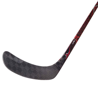  (Bauer Vapor 1X Lite ADV Pro Stock Composite Hockey Stick - Senior)