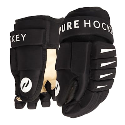 (Pure Hockey OneGoal Youth Equipment Bundle - 4-Sets - Youth)