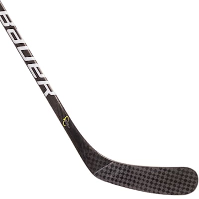  (Bauer Vapor 2X Grip Composite Hockey Stick - Intermediate)