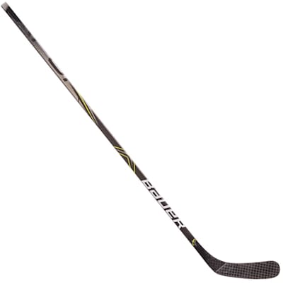  (Bauer Vapor 2X Grip Composite Hockey Stick - Intermediate)