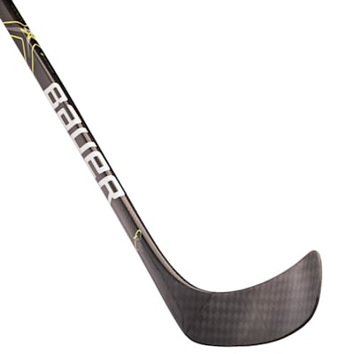  (Bauer Vapor 2X Grip Composite Hockey Stick - Intermediate)