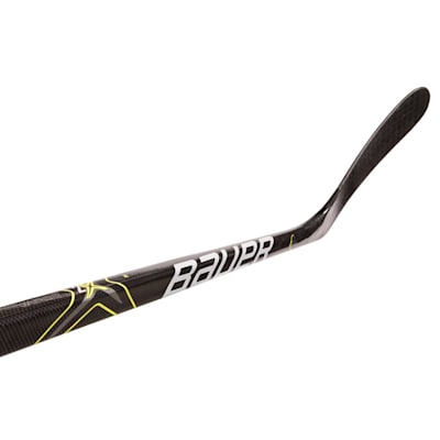  (Bauer Vapor 2X Grip Composite Hockey Stick - Intermediate)