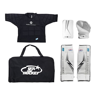  (Pure Hockey QuickChange Complete Equipment Package - 2-Sets - Youth)