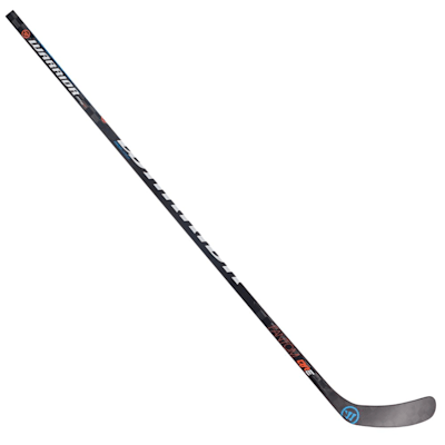  (Warrior Fantom QRE Grip Composite Hockey Stick - Intermediate)