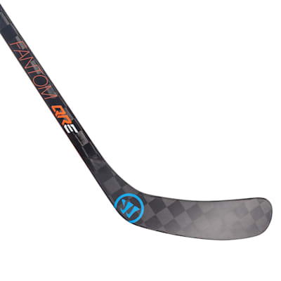 Warrior fantom stick clearance