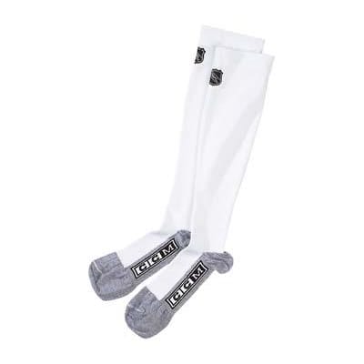 CCM Oxysox Performance Skate Socks - Senior | Pure Hockey Equipment
