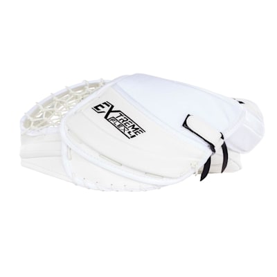 CCM Extreme Flex 4左手用 CCM Extreme Flex 4左手用 CCM Extreme Flex 4 Pro Goal Blocker- Sr