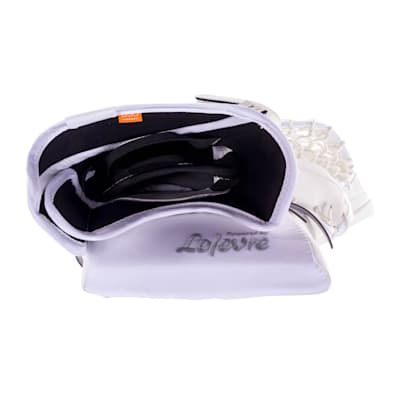 CCM Extreme Flex 4 Pro Goalie Glove - Senior | Pure Goalie