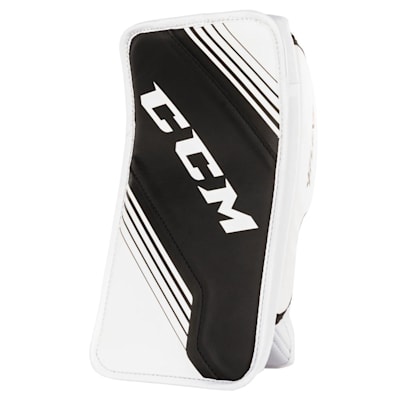  (CCM YT-Flex 2 Goalie Blocker - Youth)
