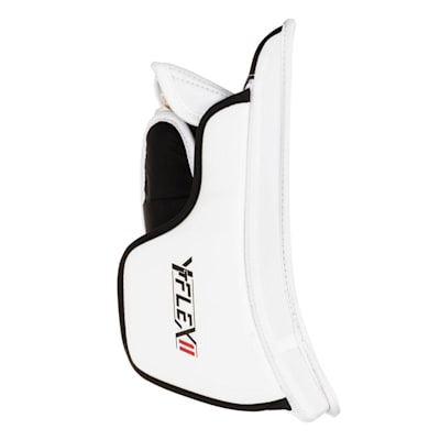  (CCM YT-Flex 2 Goalie Blocker - Youth)