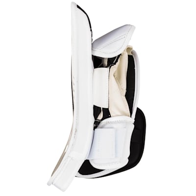  (CCM YT-Flex 2 Goalie Blocker - Youth)