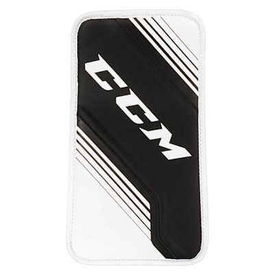  (CCM YT-Flex 2 Goalie Blocker - Youth)