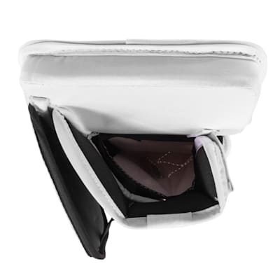  (CCM YT-Flex 2 Goalie Blocker - Youth)