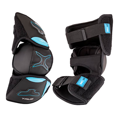 true xc9 elbow pads