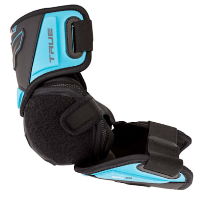  (TRUE XCore XC9 Hockey Elbow Pads - Junior)