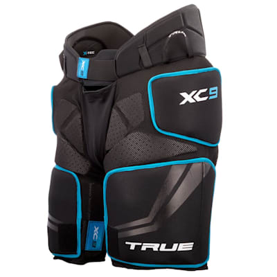  (TRUE XCore XC9 2-Piece Ice Hockey Girdle & Shell - Junior)