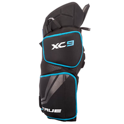 True xc9 girdle clearance