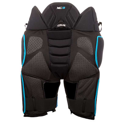  (TRUE XCore XC9 2-Piece Ice Hockey Girdle & Shell - Senior)