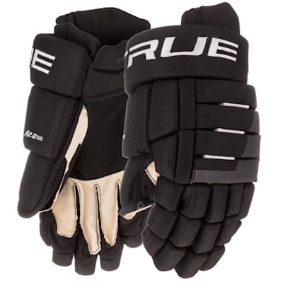  (TRUE A2.2 Hockey Gloves - Junior)