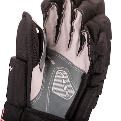  (TRUE A4.5 Hockey Gloves - Junior)