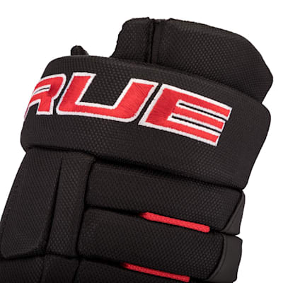  (TRUE A4.5 Hockey Gloves - Junior)