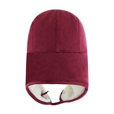  (47 Brand Trapper Knit Hat - Colorado Avalanche - Adult)