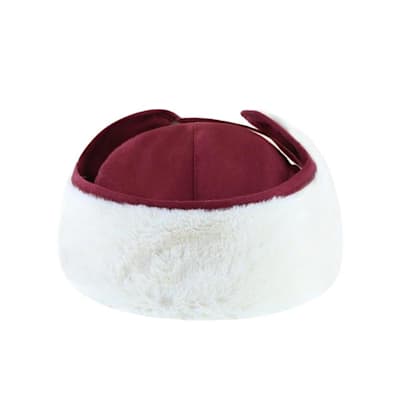  (47 Brand Trapper Knit Hat - Colorado Avalanche - Adult)