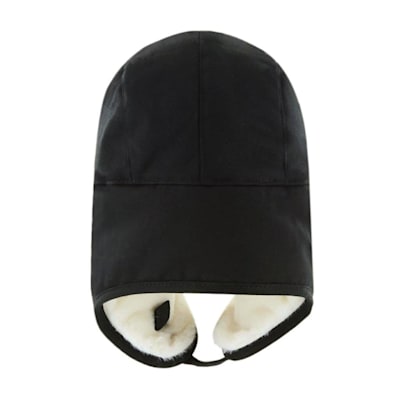 Bruins trapper hat 2025