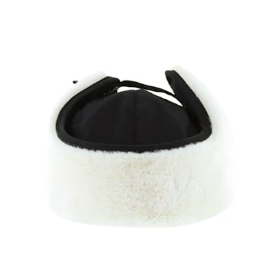 Boston bruins cheap trapper hat
