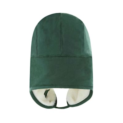 Knit Trapper Hat Free Pattern For Men & Women · Crazy Hands Rest & Recreation KNIT TRAPPER HAT