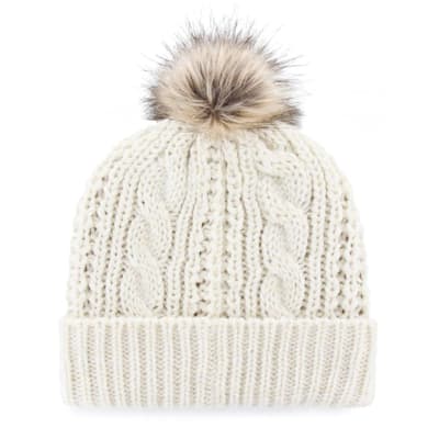  (47 Brand Meeko Cuff Knit Hat - NY Islanders - Womens)
