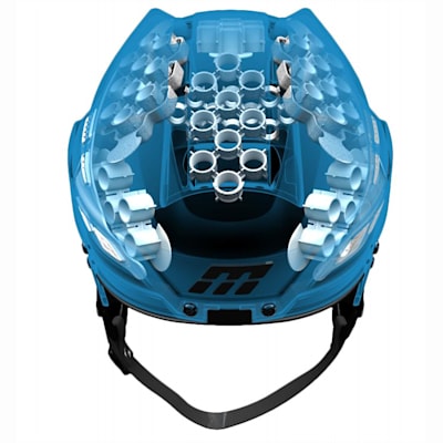 cascadia football helmet F7 2.0  CALIFORNIA PRO SPORTS No helmet can prevent head The Hail Mary of helmet