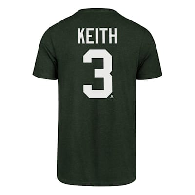 duncan keith shirt