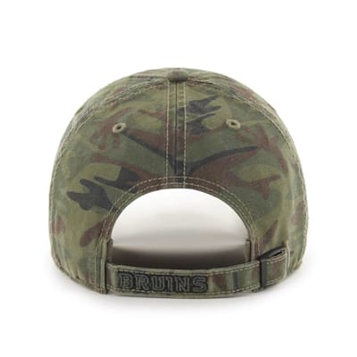 47 Brand Movement Clean Up Camo Cap