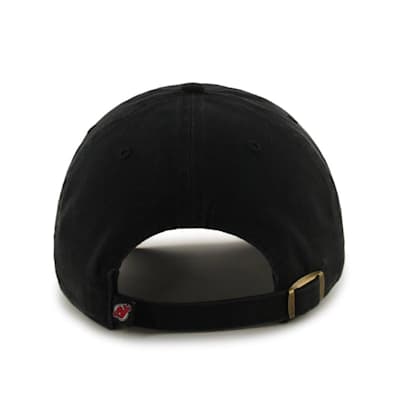  (47 Brand Primary Clean Up Cap New Jersey Devils - Adult)