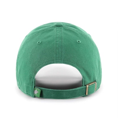  (47 Brand Clean Up Cap - Dallas Stars - Adult)