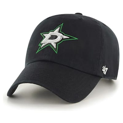  (47 Brand Clean Up Cap - Dallas Stars - Adult)