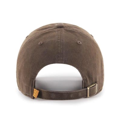 47 Brand Throwback Clean Up Cap Boston