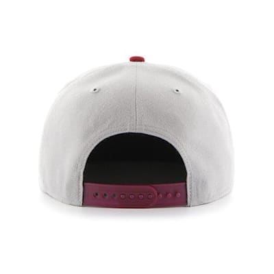 Colorado Avalanche Hats  Curbside Pickup Available at DICK'S