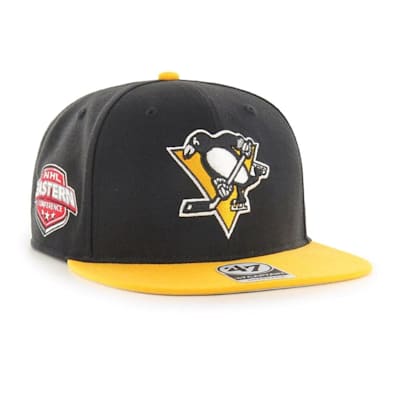 Pittsburgh Penguins hats - JJ Sports and Collectibles