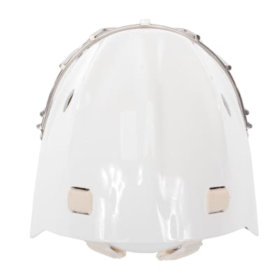  (SportMask T3 Non-Certified Cat Eye Goalie Mask - Senior)