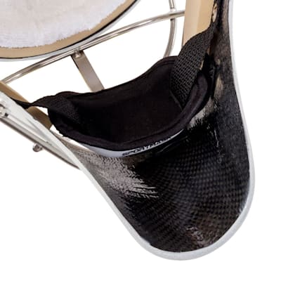  (SportMask T3 Non-Certified Cat Eye Goalie Mask - Senior)