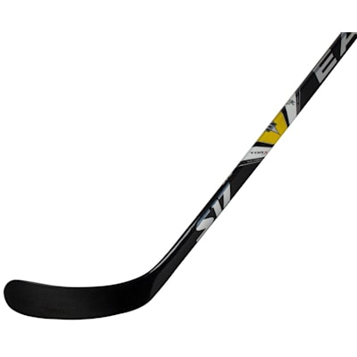 Easton Stealth S17 Grip Stick Yellow - Senior