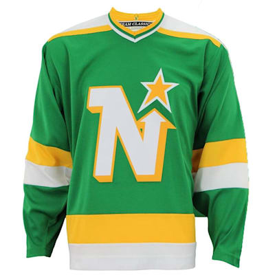 North Stars Apparel, North Stars Gear, Minnesota North Stars Merch