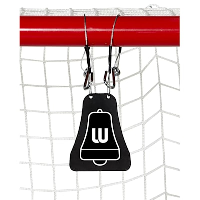  (Winnwell Winnwell Metal Skill Bell Target - 2 Pack)