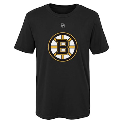  (Outerstuff Boston Bruins Pastrnak Tee - Youth)