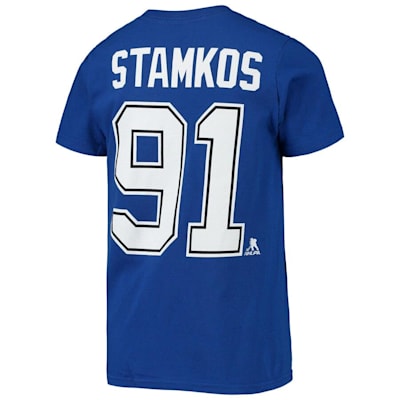  (Outerstuff Tampa Bay Lightning Stamkos Tee - Youth)